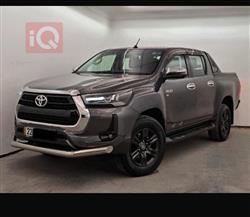 تۆیۆتا هایلۆکس